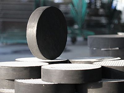 巴彦淖尔板式橡胶支座应该如何做到质量控制？
